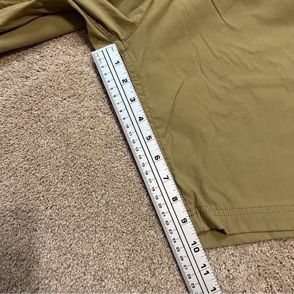 Men’s Eddie Bauer Travex Shorts Size 36 - Picture 6 of 9